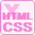 XHTML+CSS
